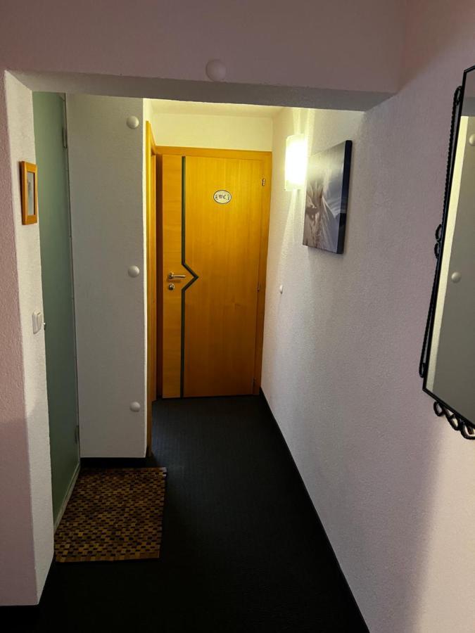 圣安东阿尔贝格Haus Steissbach公寓 外观 照片